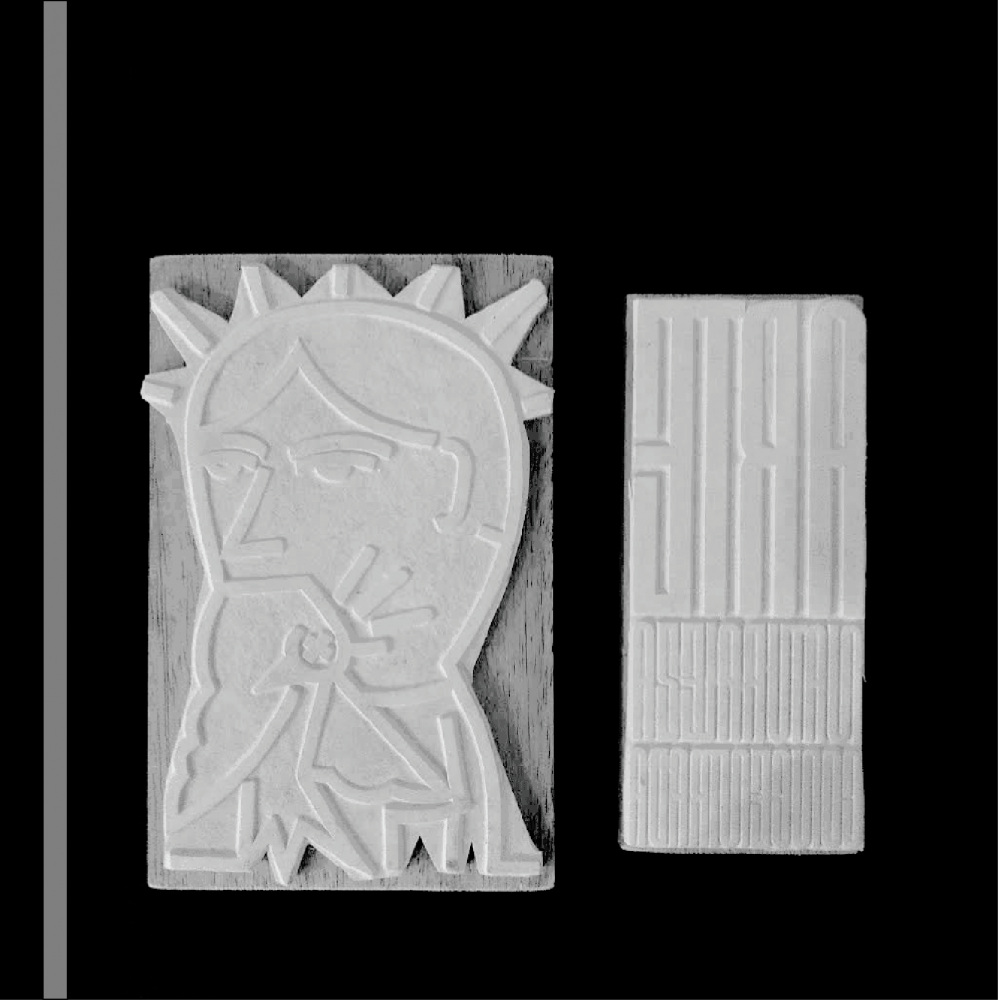 Sello para Estudio de diseño