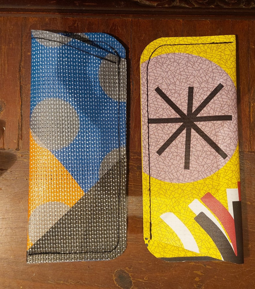 Funda gafas