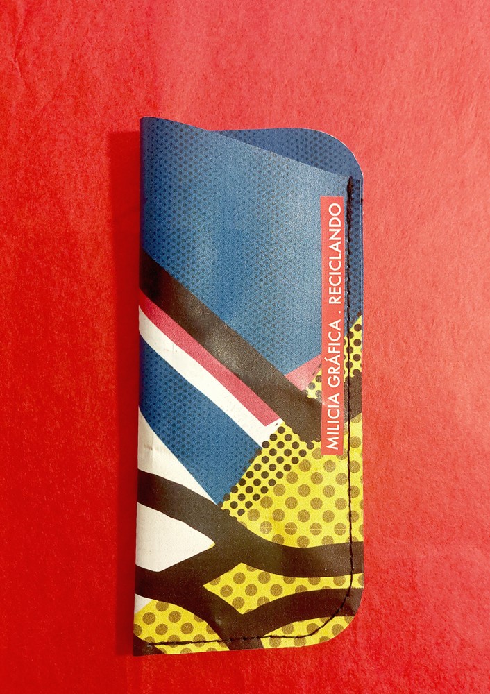 Funda gafas