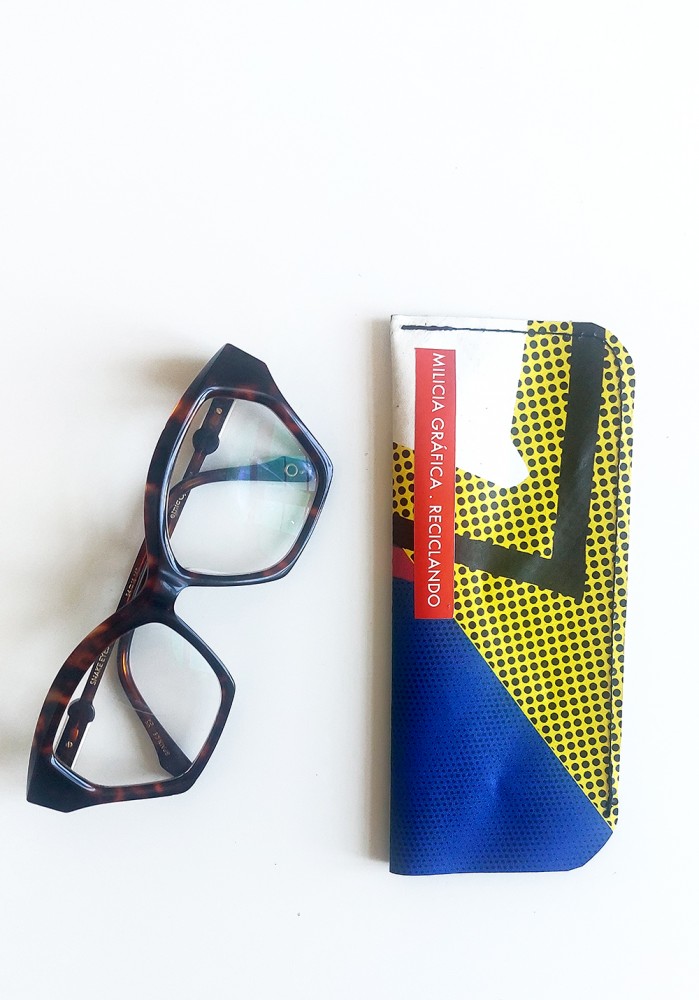 Funda gafas