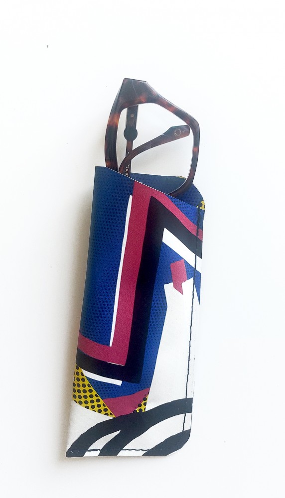 Funda gafas