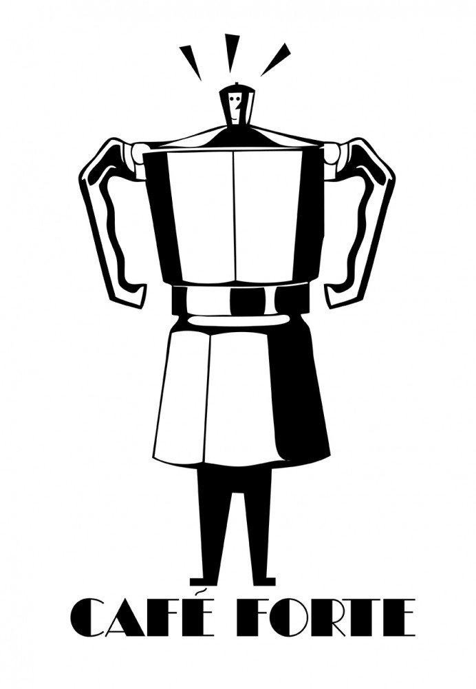 Café Forte 