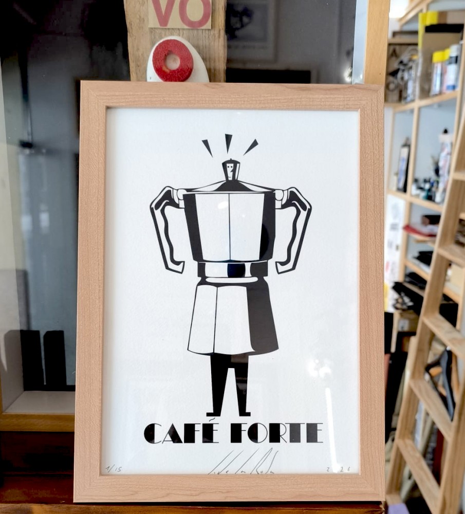 Café Forte 
