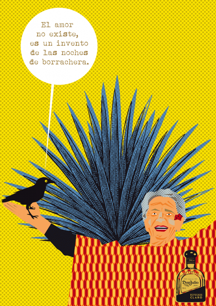 Chavela Vargas 