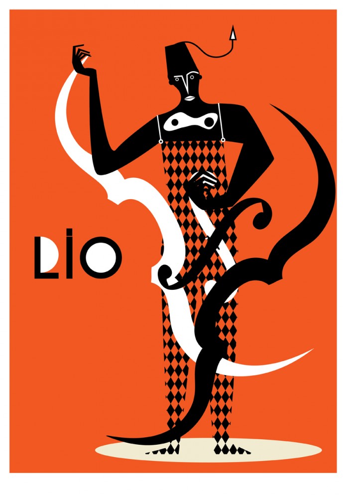 Lío 