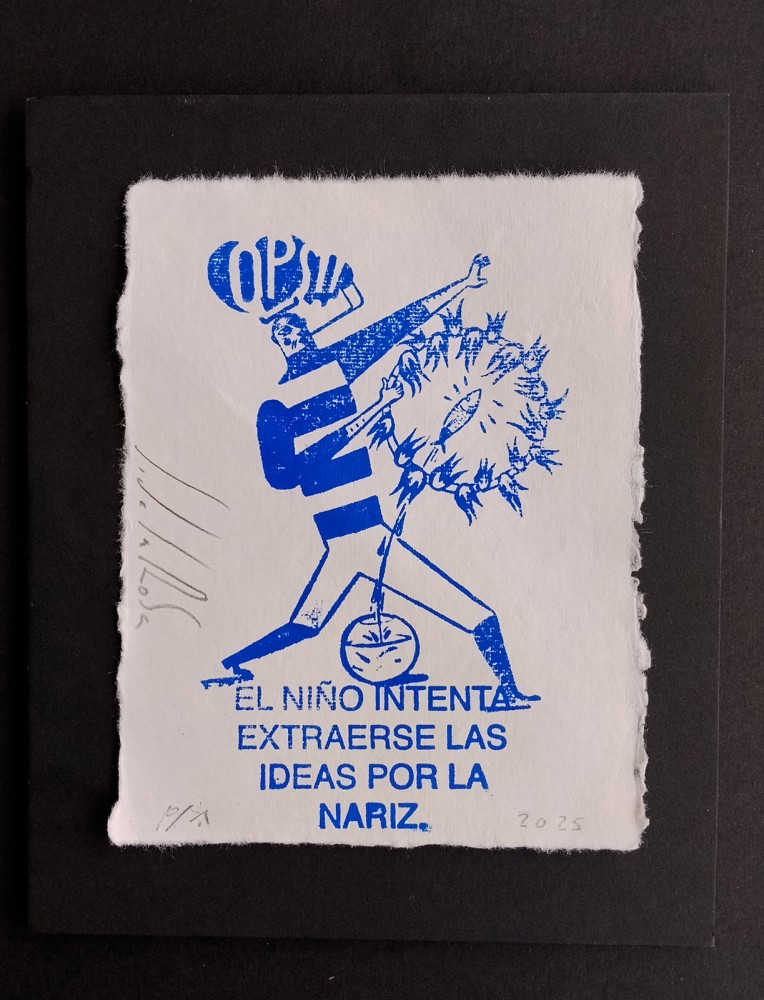 Ops (Obra original)
