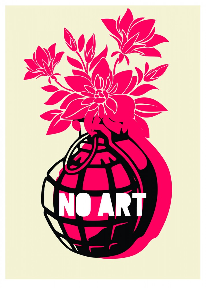 No Art Granada II 