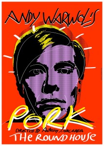 Andy Warhol (Print)