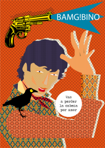 Bambino (Print)