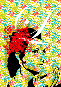 Lola Flores (Print)