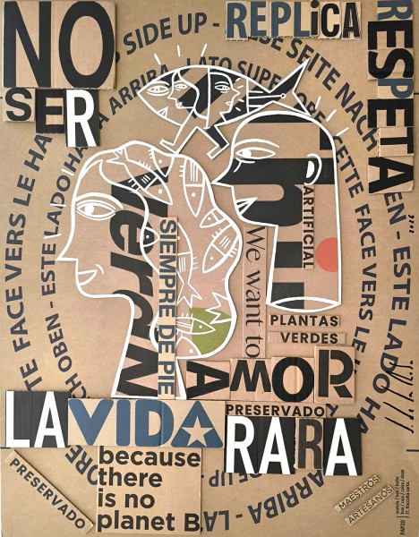 La vida rara 