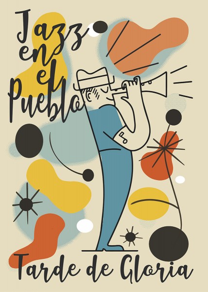 Jazz en el pueblo 