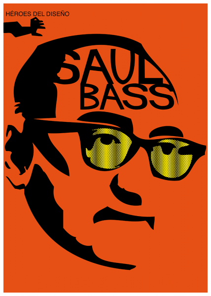 Saúl Bass 